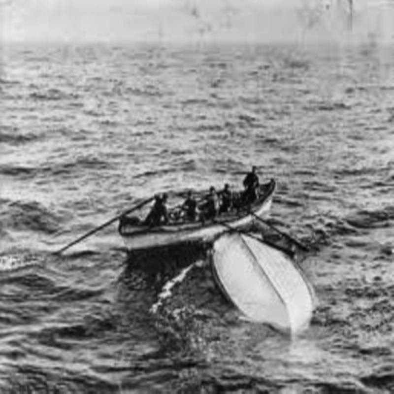 Prisoner Of Eternity Titanic prisoner-of-eternity-titanic
