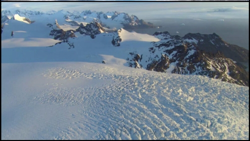 nieve
