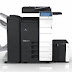 Konica Minolta Bizhub C454E Driver Download