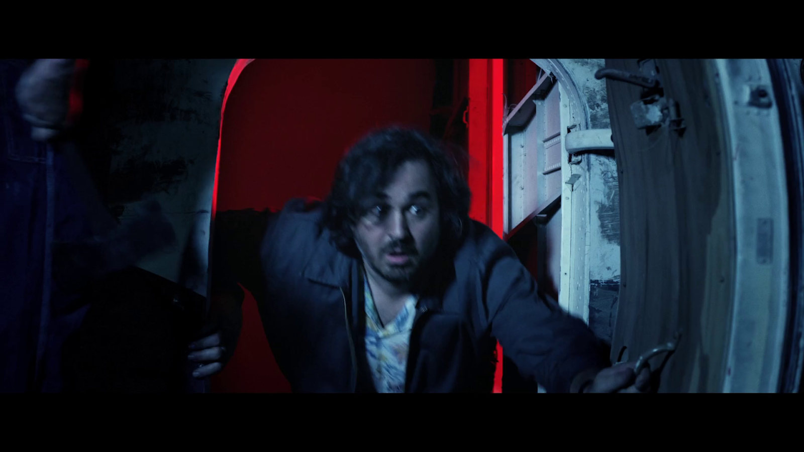 Life Between Frames Worth Mentioning Head Full Of Zombie