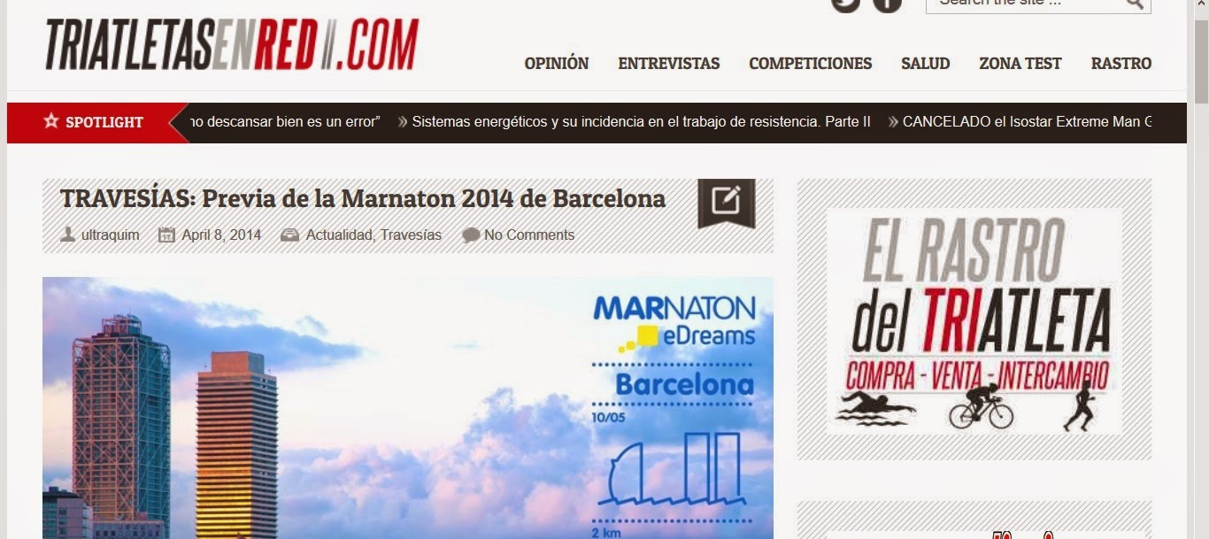 http://triatletasenred.com/actualidad/travesias-previa-de-la-marnaton-2014-de-barcelona/