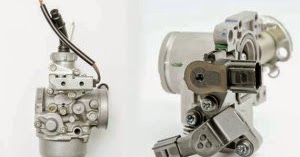 Gambar gambar sensor pada motor injeksi Tahun Ini - Suremotto