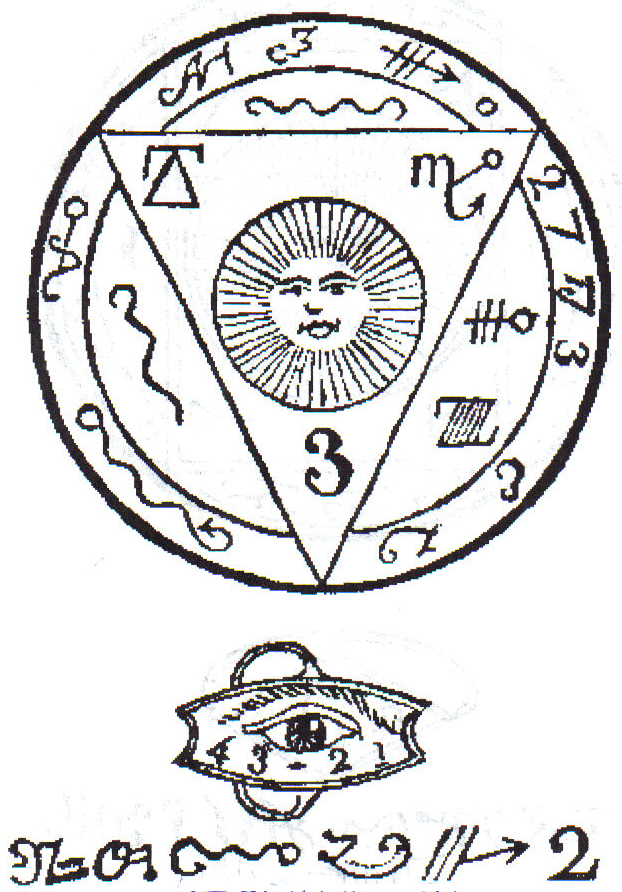 Hoodoo Hill Safe Travel Mojo