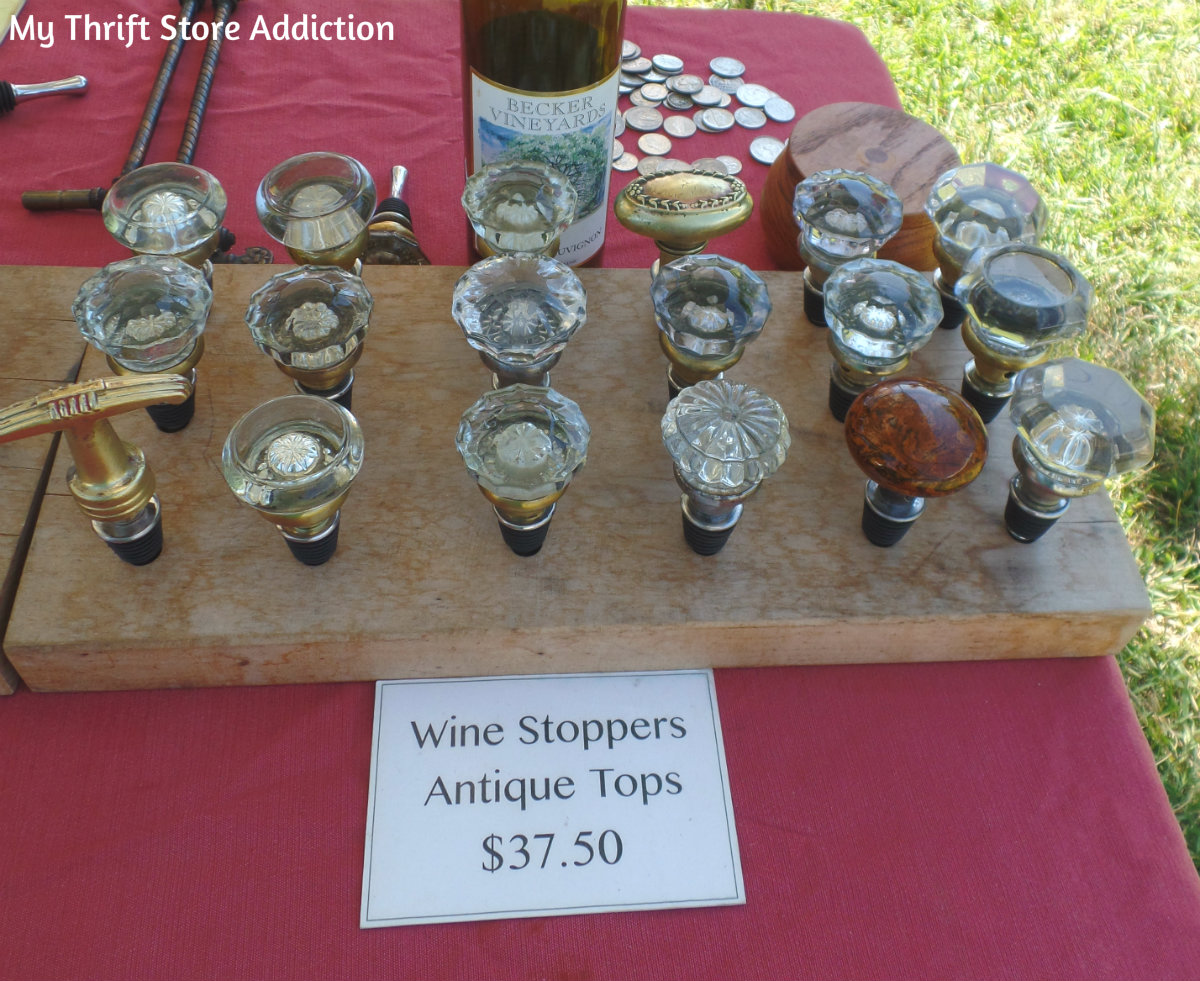 The Lavender Festival at Becker Vineyards features local artisans and everything lavender! lavender festival