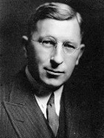 10 Penemuan Besar Yang Terinspirasi Dari Mimpi frederick grant banting