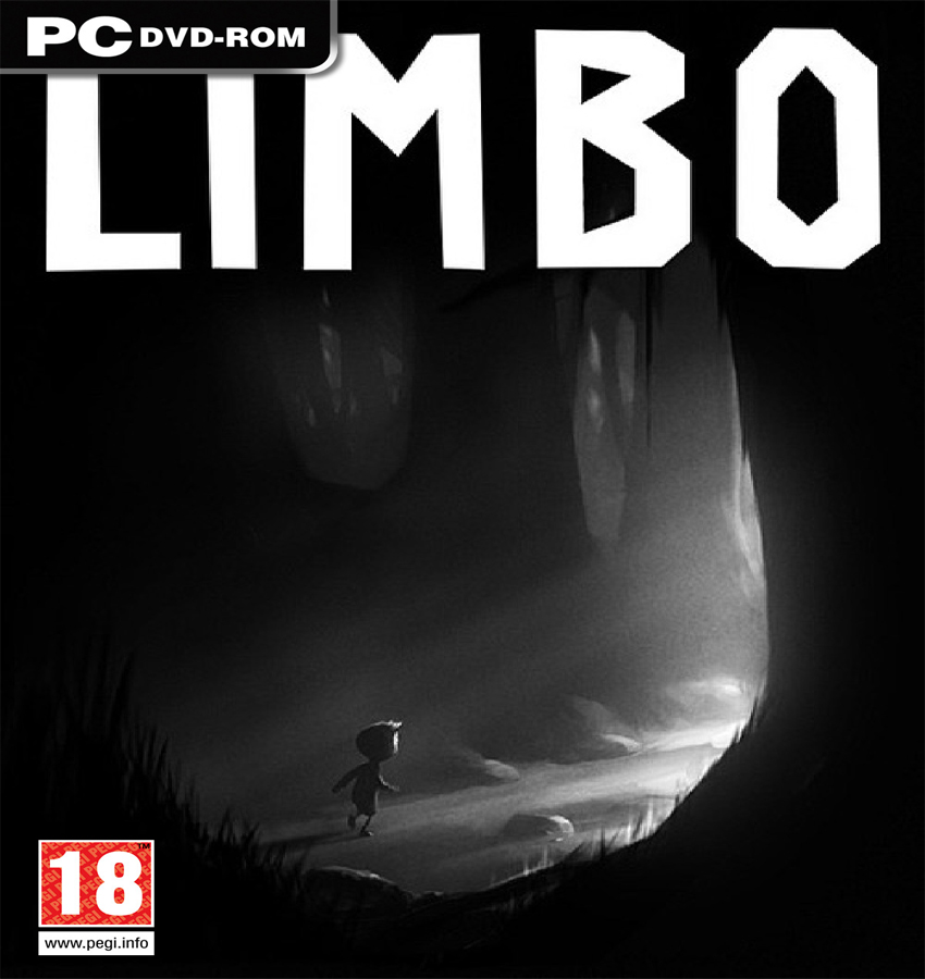 تحميل لعبة Limbo