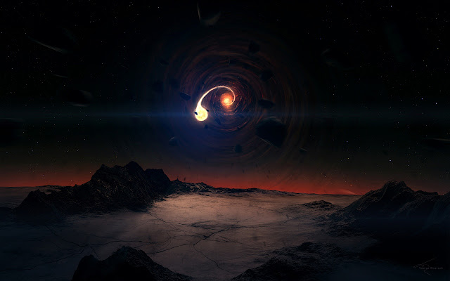 black hole definition black hole definition
