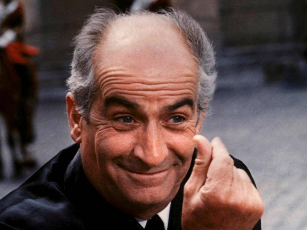 Louis De Funes Filme Louis De Funes Filme