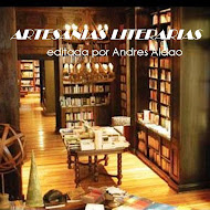 NUEVO RELATO PUBLICADO EN ARTESANÍAS LITERARIAS