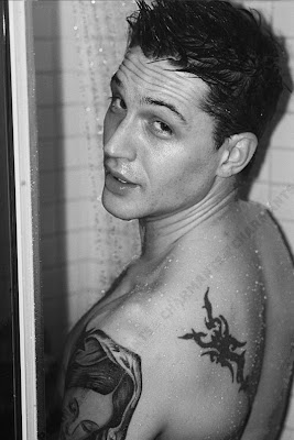 Tom Hardy |Clickandseeworld is all about Funny|Amazing|pictures ...