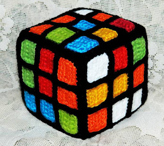 PATRON GRATIS CUBO DE RUBIK AMIGURUMI 39012