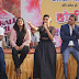 Swara Bhaskar performs live on the music launch of 'Anarkali of Aarah'