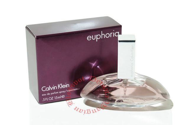 CK Euphoria Mini Perfume