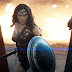 Mulher Maravilha, a heroína que salvou o Universo DC