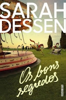 Sarah Dessen Os Bons Segredos