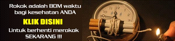 STOP SMOKING NOW !!!