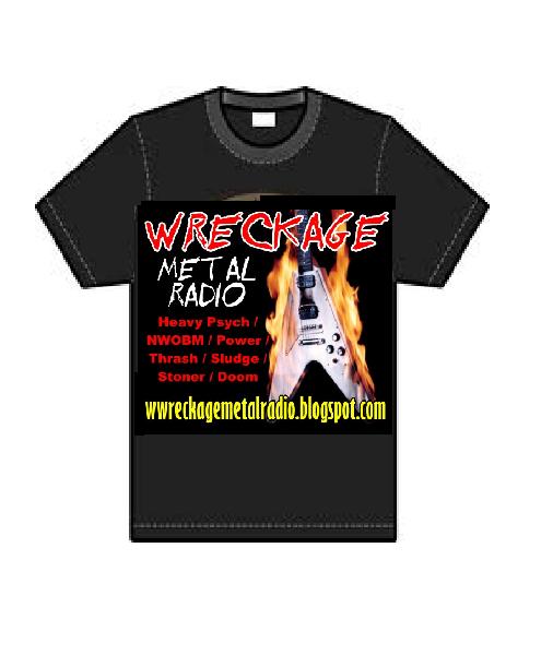 WMR Shirts Available