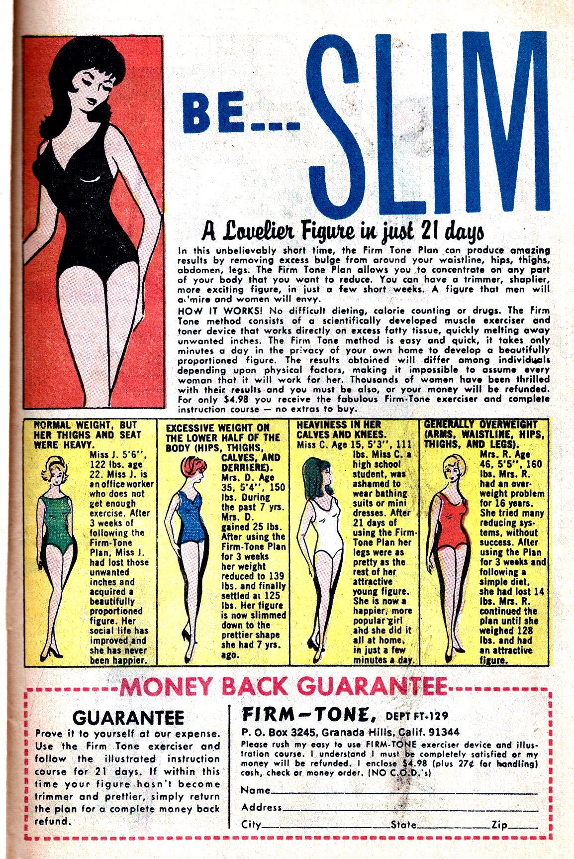 Read online Just Married comic -  Issue #67 - 23