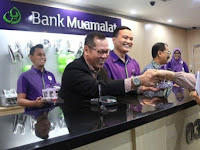Biaya dan Persyaratan Pembuatan Rekening Bank Muamalat Biaya dan Persyaratan Pembuatan Rekening Bank Muamalat