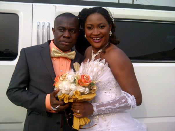 uche elendu husband