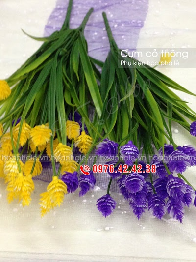 Phụ kiện hoa pha lê ở Nguyễn Du Phu kien hoa pha le o Nguyen Du