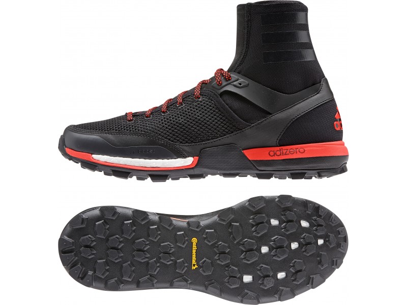 adizero trail