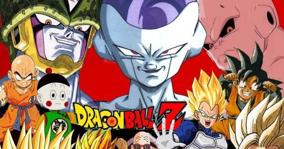 Dragon Ball Z Liste Des épisodes | AUTOMASITES - How Many Episodes Are In Dragon Ball Z