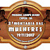 É neste domingo a 2ª Montaria das Mulheres, em Campo Alegre