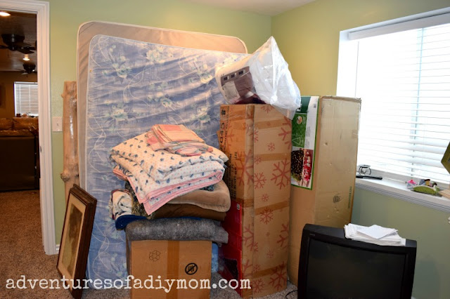 Craft Room Organization Craft Room Organization