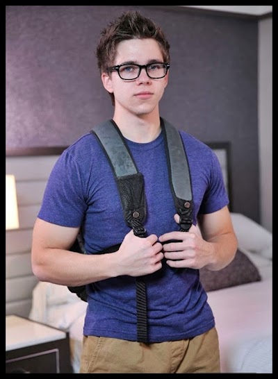 Que tal experimentar um Nerd 