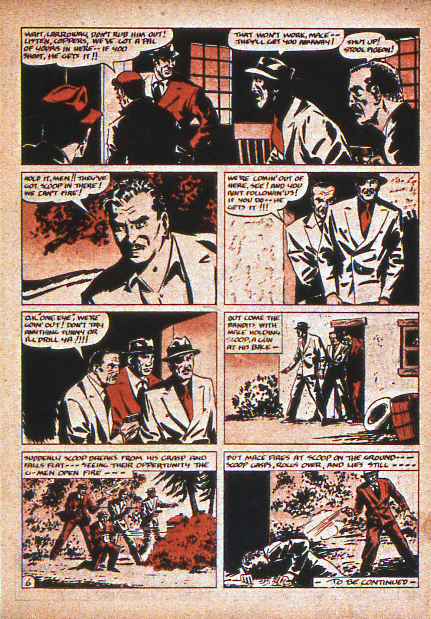 Action Comics (1938) 11 Page 21