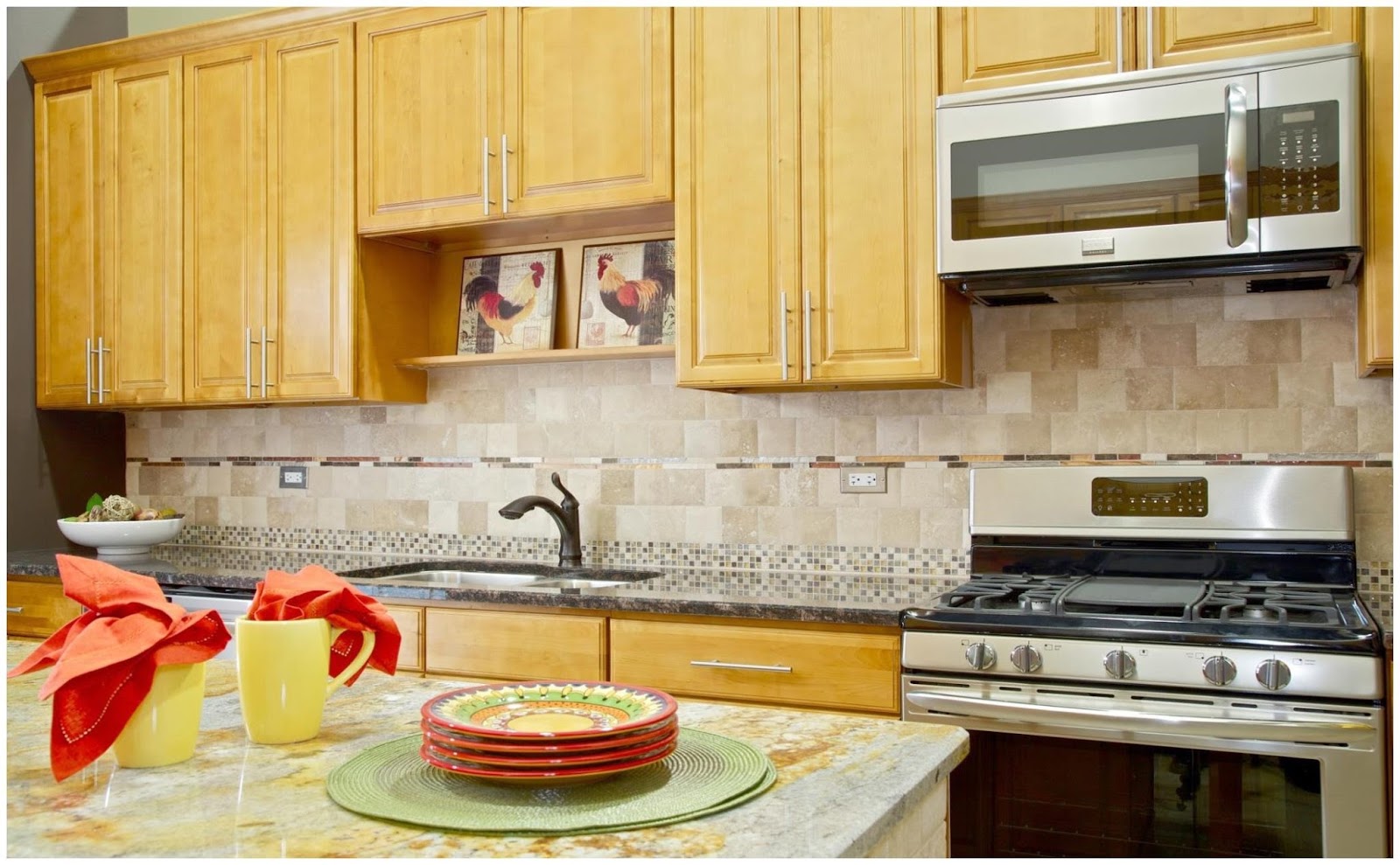 15 Cleveland Kitchen ZCAZ MILLIE WALLS'S BLOG