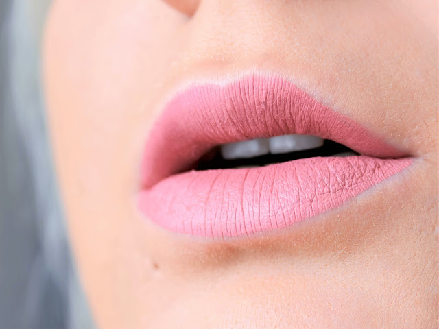 lasplash-gigi-swatche lasplash smitten lip tint gigi swatche