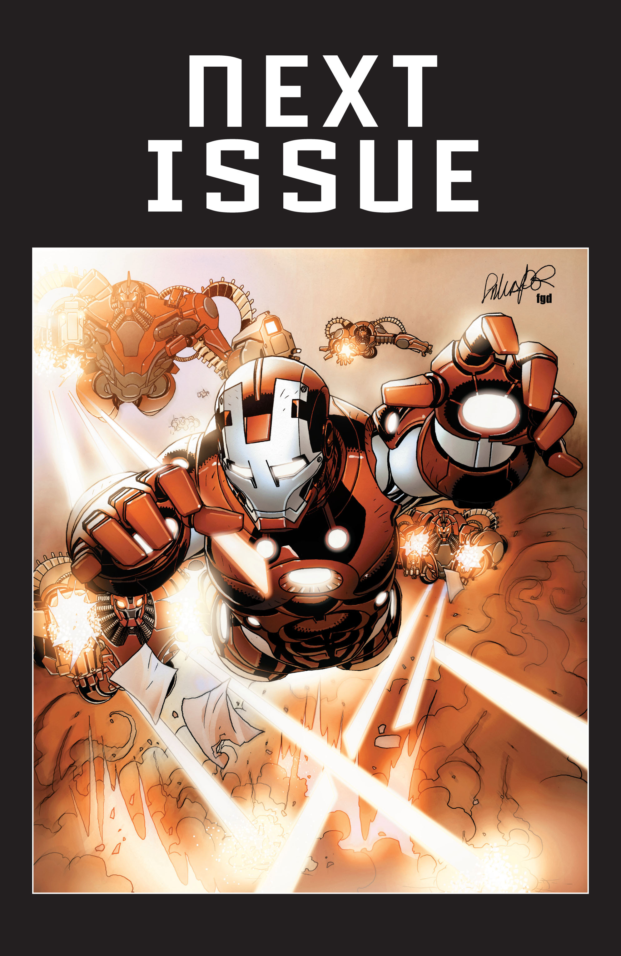 Read online Invincible Iron Man (2008) comic -  Issue #506 - 25