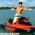 El Alfa El Jefe pasa Tremendo Susto figuriando en JETS SKI