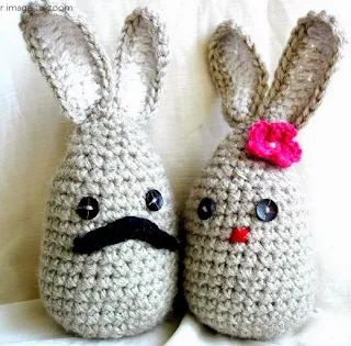 http://www.craftsy.com/pattern/crocheting/toy/mr--mrs-bernard-bunny/48584