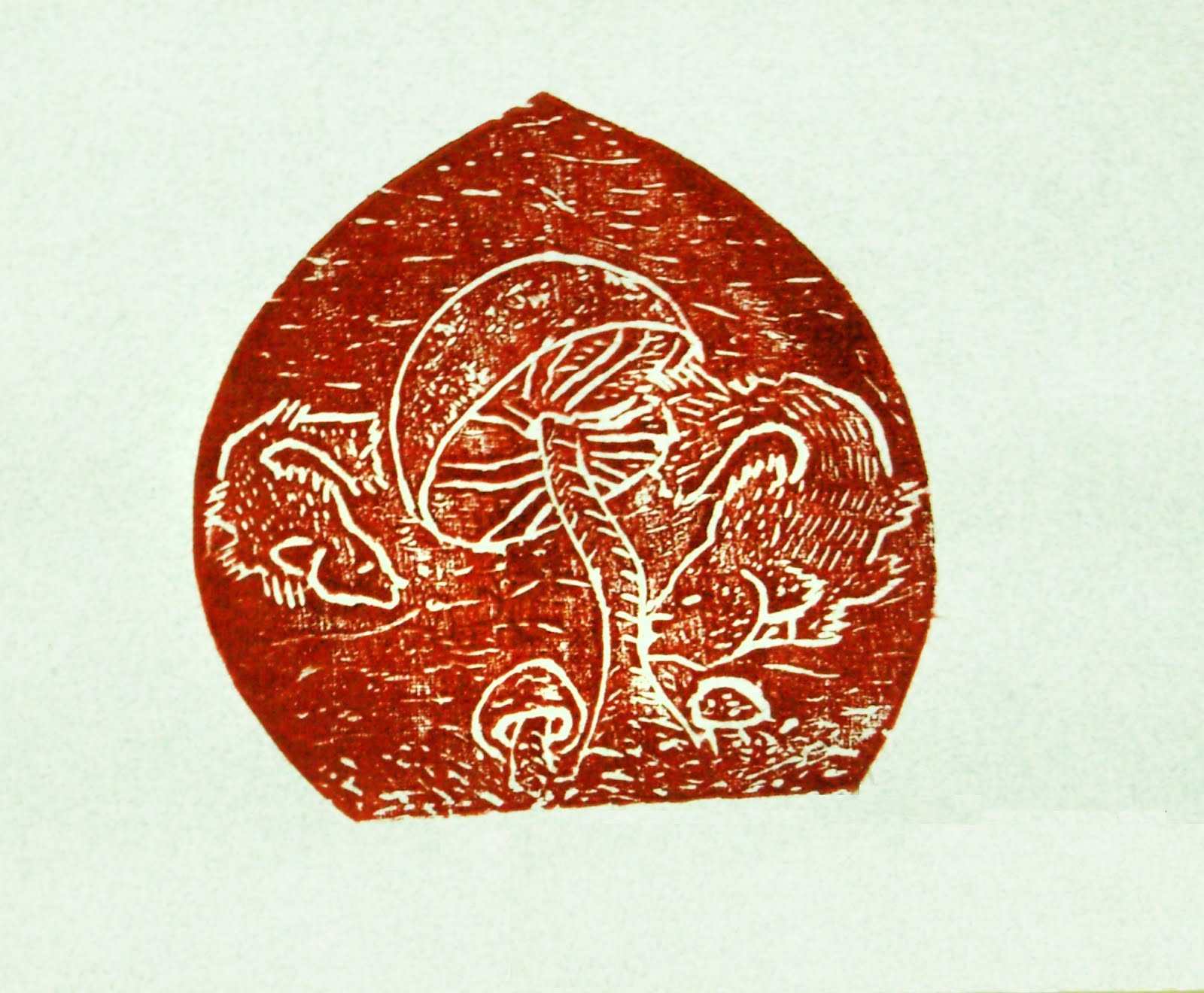 Stella´s Pruebas de Artista