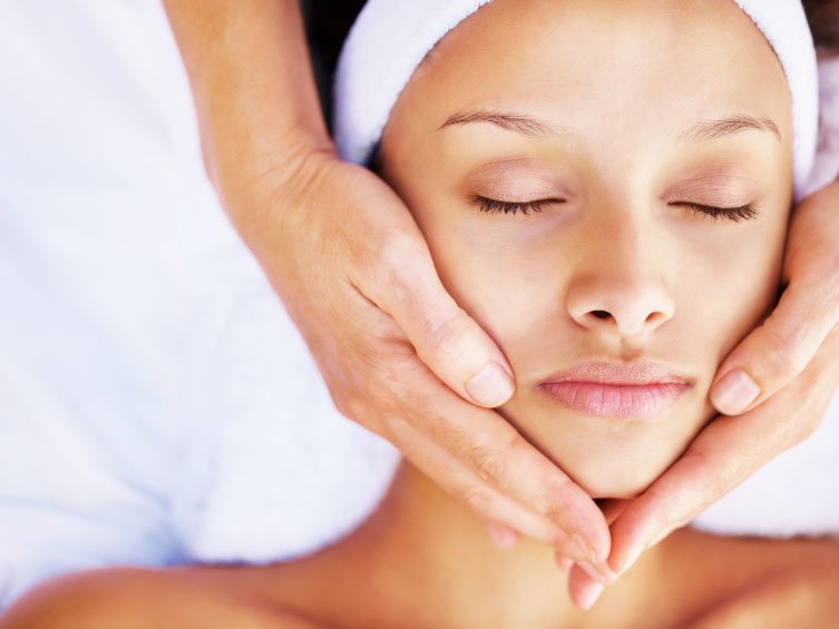 Facial massage