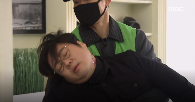 복수 드라마 주인공들이 본받아야할 사이다 캐릭터.jpg | 인스티즈