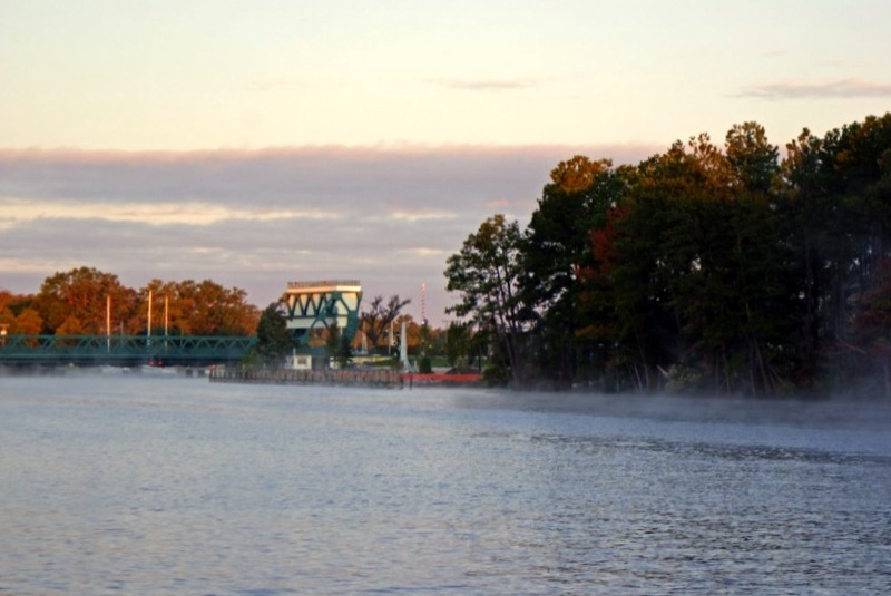 Life in the Slow Lane (The Pearl) April 3 Great Bridge, VA