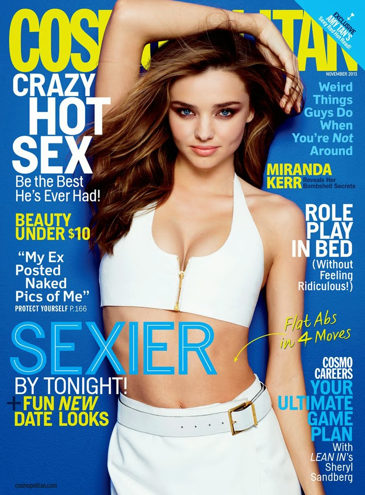 Magazine Cover Girls - Fashionably Fly-4868