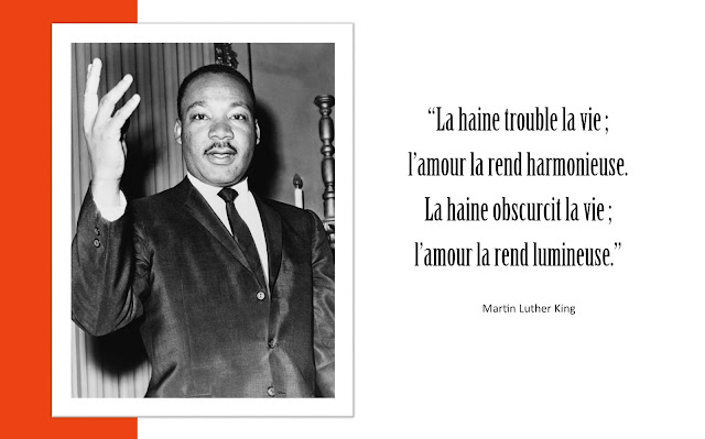 CITATIONS MARTIN LUTHER-KING