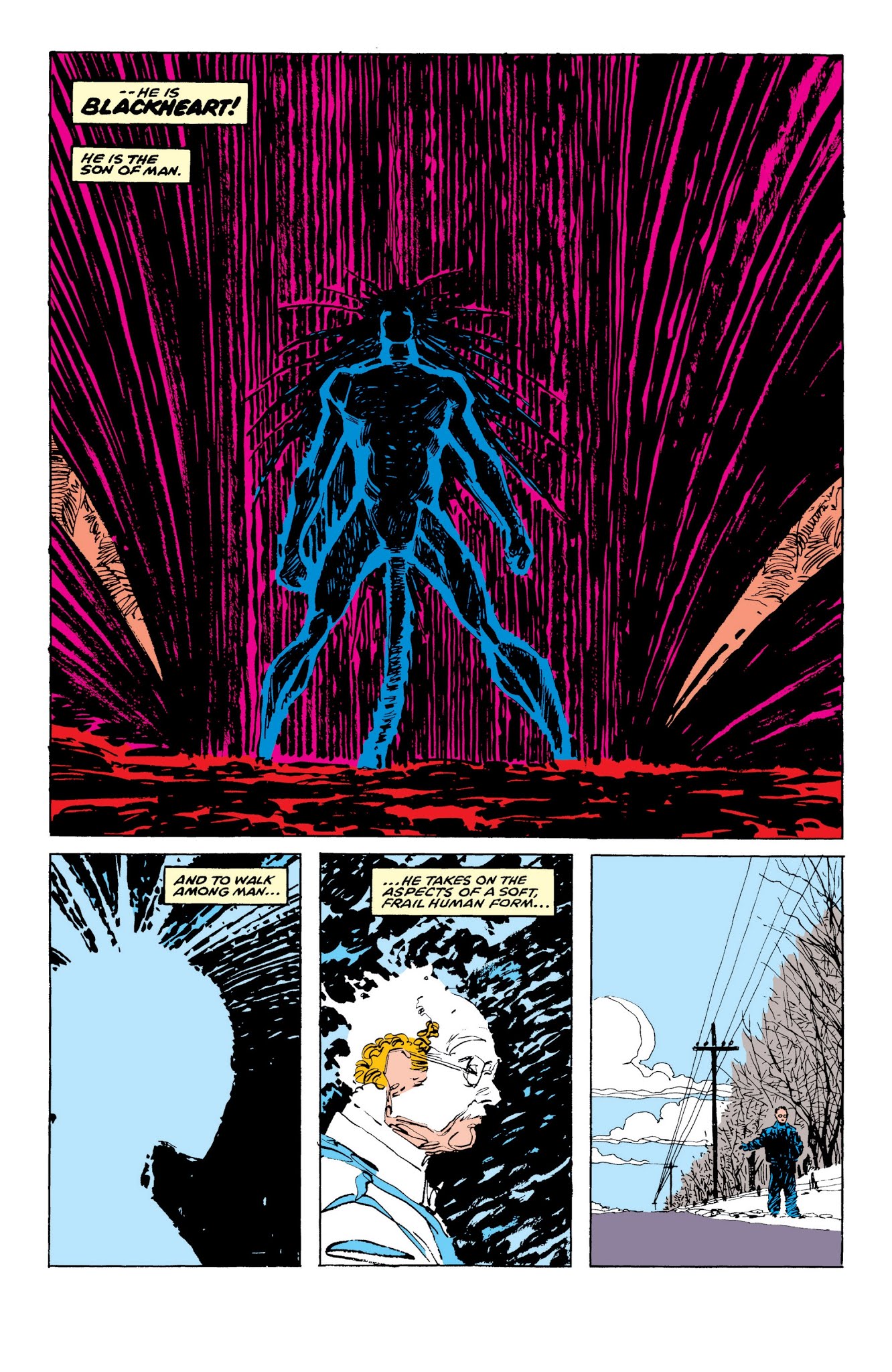 Read online Daredevil Epic Collection comic -  Issue # TPB 14 (Part 3) - 33