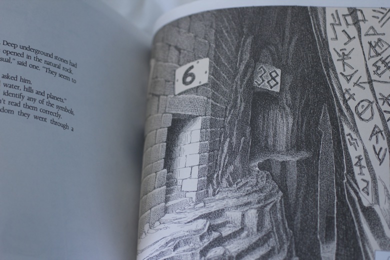 The Wardens Today MAZES AND LABYRINTHS, PART II CHRISTOPHER MANSON'S MAZE