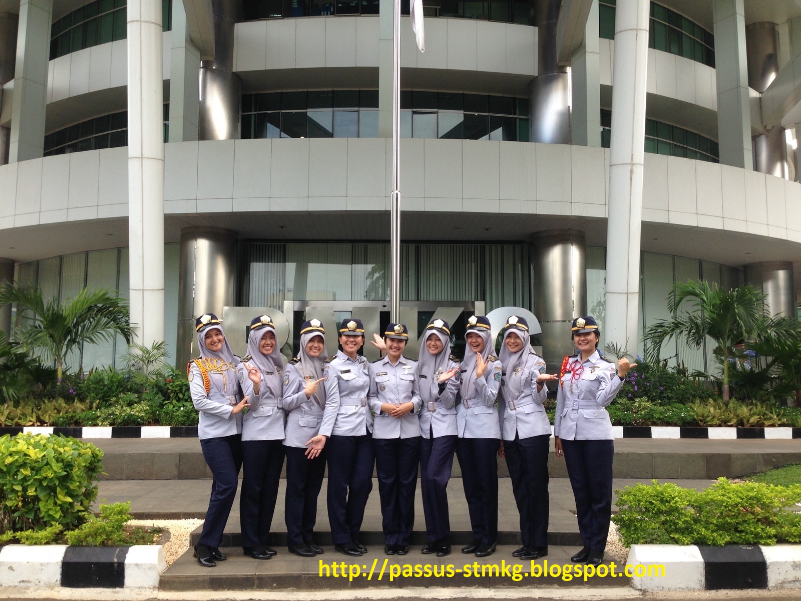 Mengenal Stmkg Perguruan Tinggi Kedinasan Untuk Calon Ahli Cuaca Iklim Dan Gempa