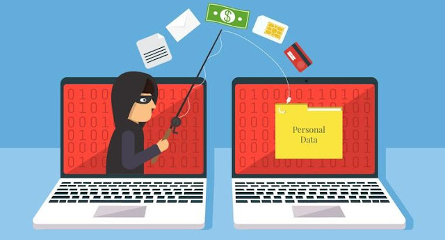 Apa itu Web Phising ? Kamu Wajib Hati Hati! Apa itu Web Phising ? Kamu Wajib Hati Hati!