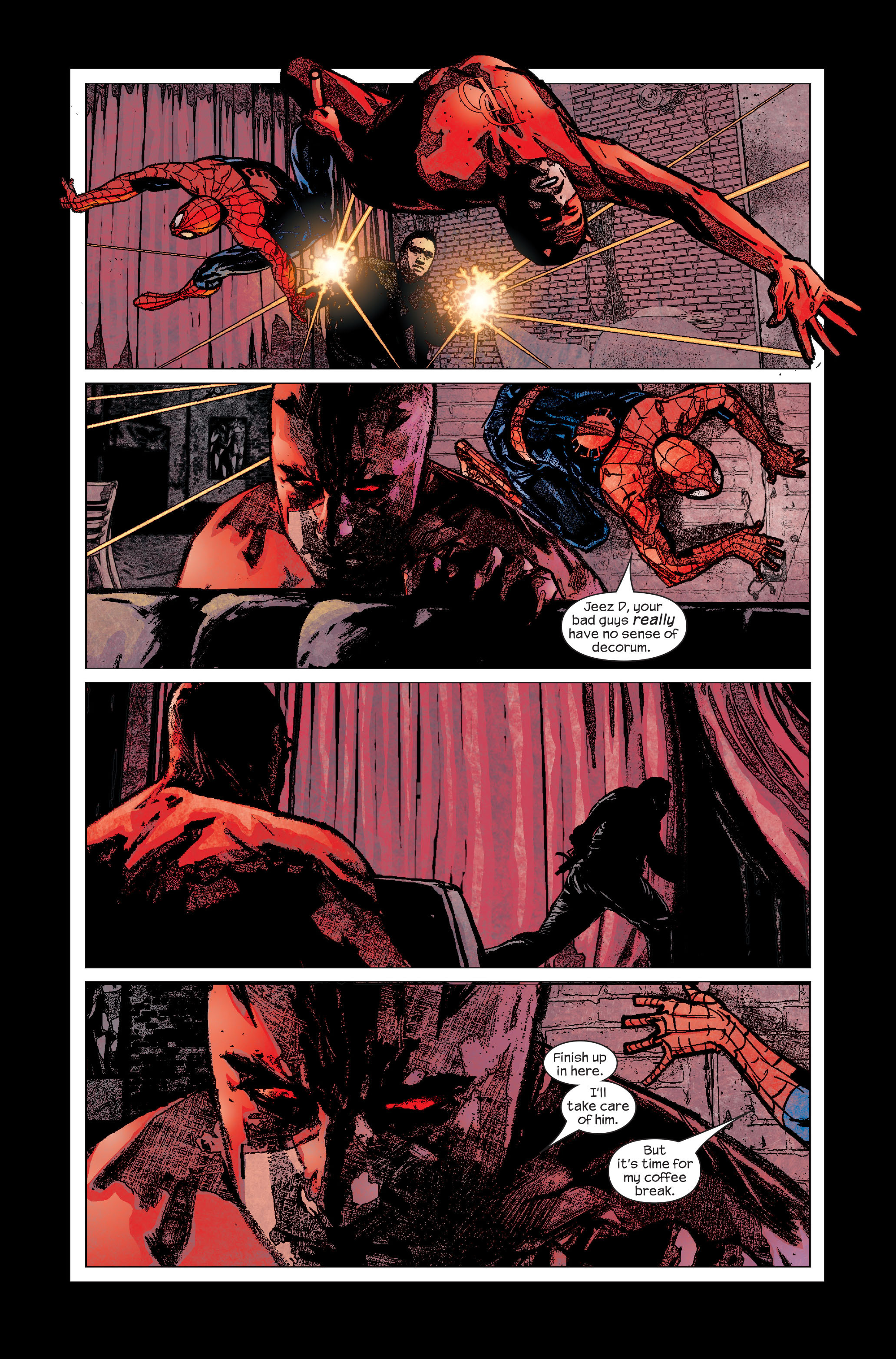 Daredevil (1998) 60 Page 8