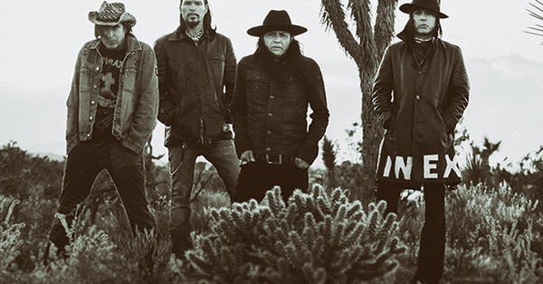 Tune Of The Day: Lynch Mob - Miles Away