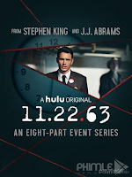 Tr?»? v?» qu?? kh?»© (Ph??§n 1) - 11.22.63 (season 1) Tr?»? v?» qu?? kh?»© (Ph??§n 1)