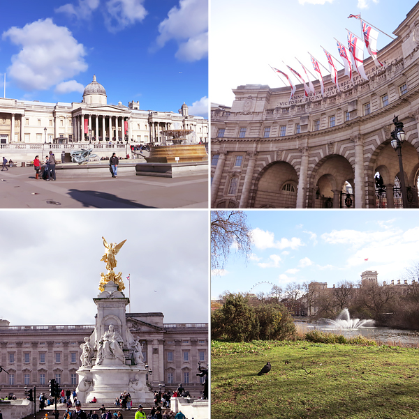 London Sehenswürdigkeiten London Sehenswürdigkeiten